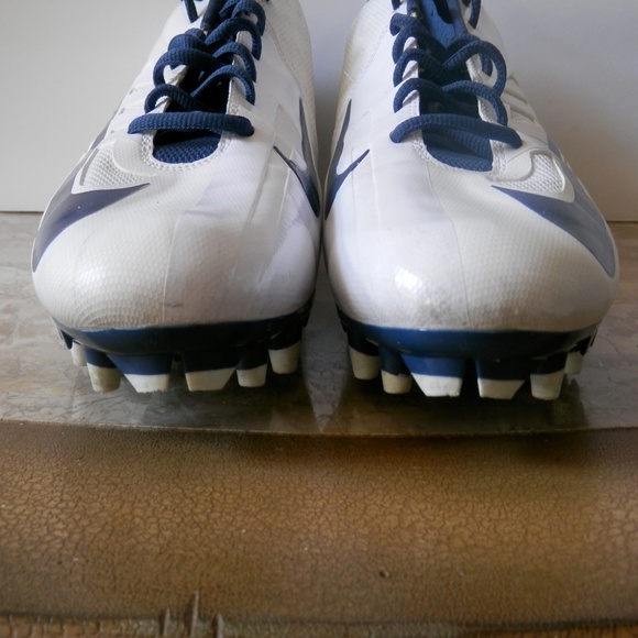 Nike Lowtop Lacrosse Vapor Pro Men\'s Cleats main image 8
